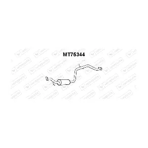 VENEPORTE MT75344