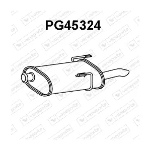 VENEPORTE PG45324