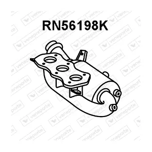 RN56198K VENEPORTE
