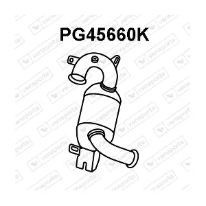 (PG45660K) VENEPORTE