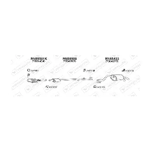 550087 VENEPORTE
