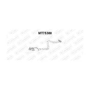 VENEPORTE MT75380