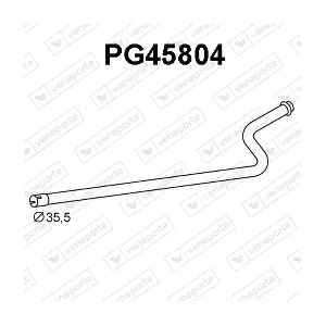 PG45804 VENEPORTE