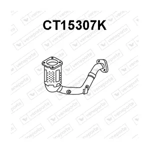 CT15307K VENEPORTE