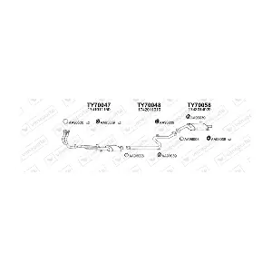 700017 VENEPORTE