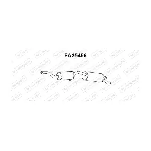 7622491 ALFAROME/FIAT/LANCI
