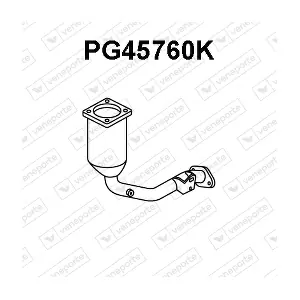 PG45760K VENEPORTE