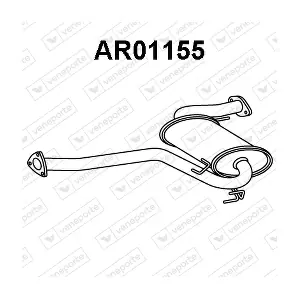 60665406 ALFAROME/FIAT/LANCI