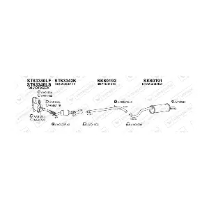 630419 VENEPORTE