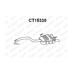 9456200980 ALFAROME/FIAT/LANCI