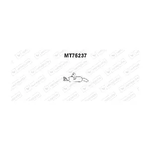 VENEPORTE MT75237