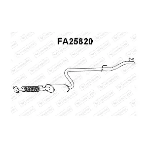 51712326 ALFAROME/FIAT/LANCI