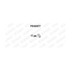 FD30977 VENEPORTE