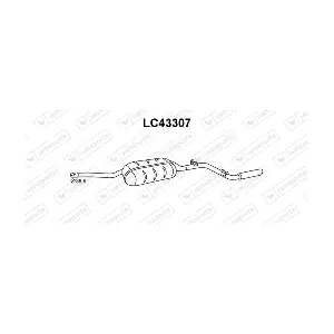 5882734 ALFAROME/FIAT/LANCI