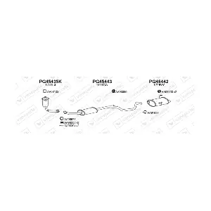 450034 VENEPORTE