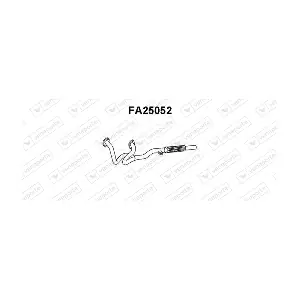 7676252 ALFAROME/FIAT/LANCI