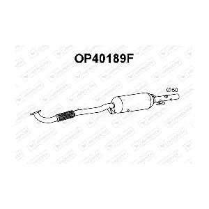 OP40189F VENEPORTE