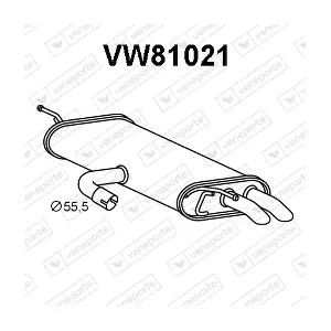 2GA253609 VAG