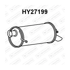 HY27199 VENEPORTE