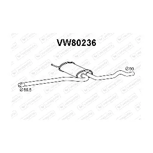 VW80236 VENEPORTE
