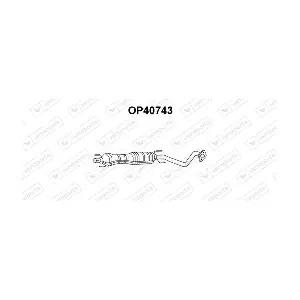 VENEPORTE OP40743