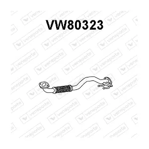 (VW80323) VENEPORTE