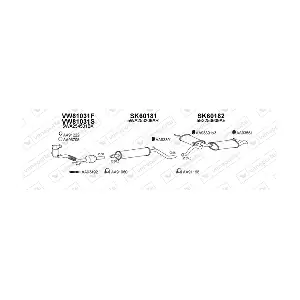 640002 VENEPORTE