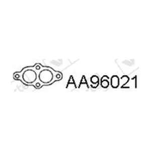 AA96021 VENEPORTE