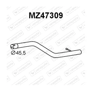 VENEPORTE MZ47309