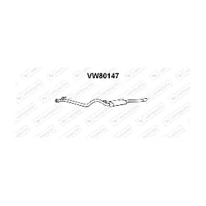 VENEPORTE VW80147