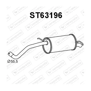 ST63196 VENEPORTE