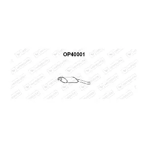 VENEPORTE OP40001