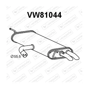 5H6253609AA VAG
