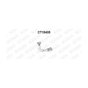 CT15405 VENEPORTE