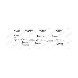 400312 VENEPORTE