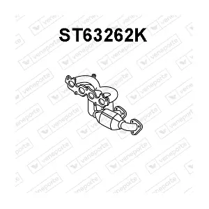 ST63262K VENEPORTE