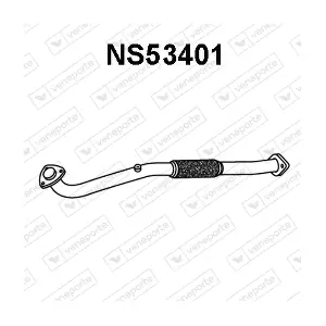VENEPORTE NS53401