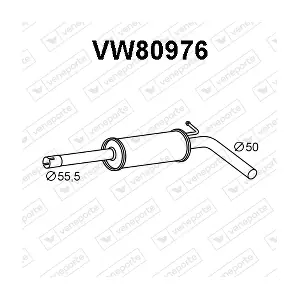 VW80976 VENEPORTE