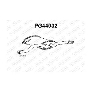 VENEPORTE PG44032