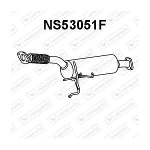 NS53051F VENEPORTE