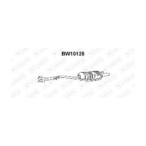 BW10125 VENEPORTE