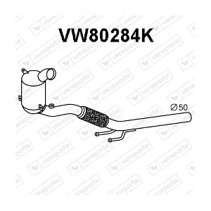 VW80284K VENEPORTE