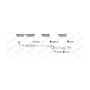 550234 VENEPORTE