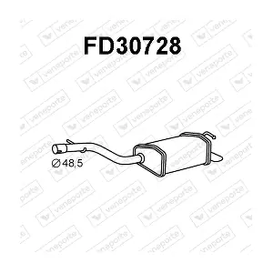 FD30728 VENEPORTE