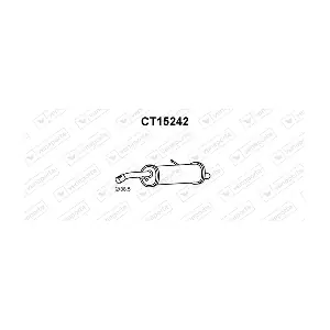 CT15242 VENEPORTE