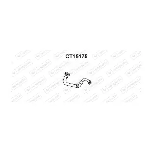 CT15175 VENEPORTE