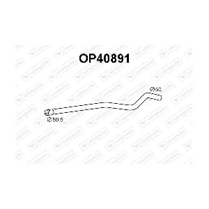 VENEPORTE OP40891