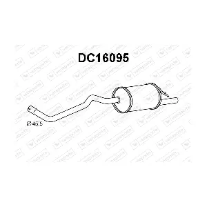 (DC16095) VENEPORTE