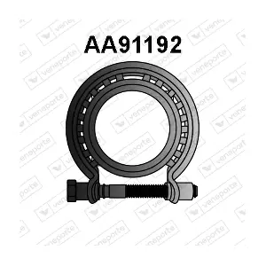 VENEPORTE AA91192