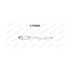 CT15293 VENEPORTE
